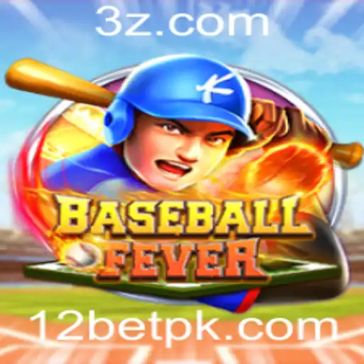 Descubra o Mundo Emocionante de BaseballFever com 12bet