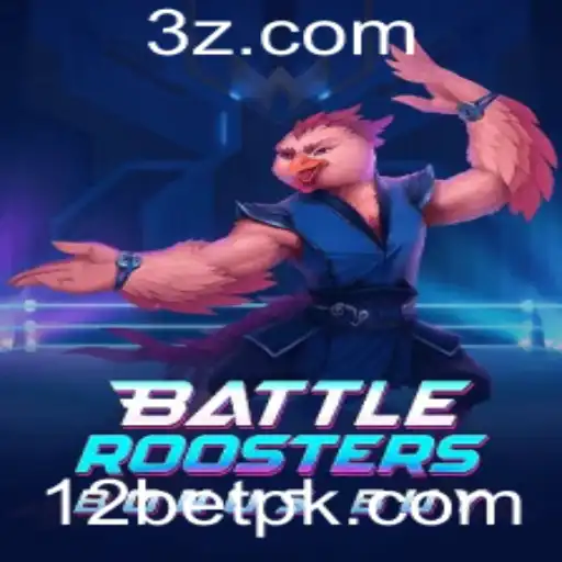 Explorando o Mundo de BattleRoostersBonusBuy no 12bet