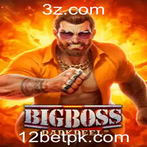 BigBoss: O Jogo Revolucionário com 12bet que Está Conquistando a Comunidade Gamer