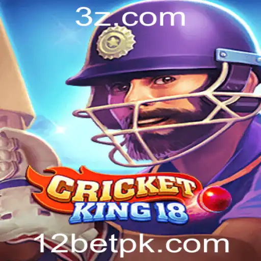 CricketKing18: Um Mergulho no Universo do Jogo de Críquete Online