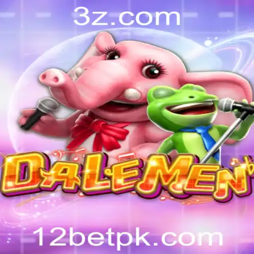 DALEMEN: Explorando o Novo Jogo Estratégico do Momento