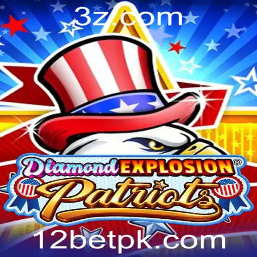 Descubra o Mundo de DiamondExplosionPatriots