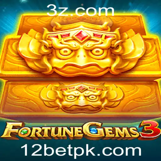 Explorando FortuneGems3: O Mundo das Joias da Fortuna