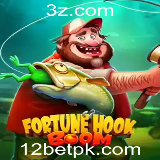 Explorando FortuneHookBoom: Um Mergulho nas Regras e Estratégias do Novo Fenômeno em Games