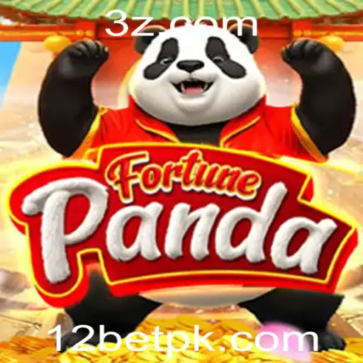 Explorando o Mundo do Jogo FortunePanda com 12bet