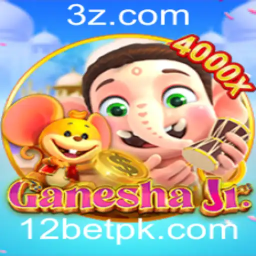 Explorando o Mundo do Jogo GaneshaJr na Plataforma 12bet