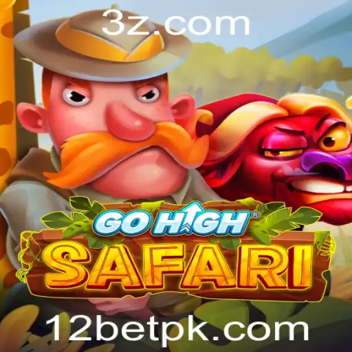 Incrível Aventura com GoHighSafari: Explorando Novos Horizontes no Mundo dos Jogos