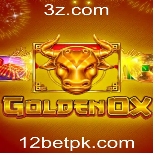 Explorando o Mundo de GoldenOx: Uma Aventura no Universo de 12bet
