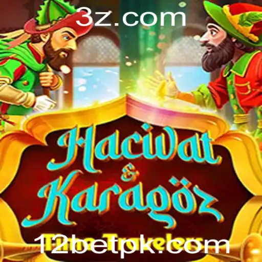 Explorando o Fascinante Jogo HacivatandKaragoz com a Chave 12bet