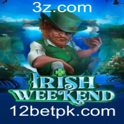 Descubra o Fascinante Jogo IrishWeekend e as Regras da 12bet