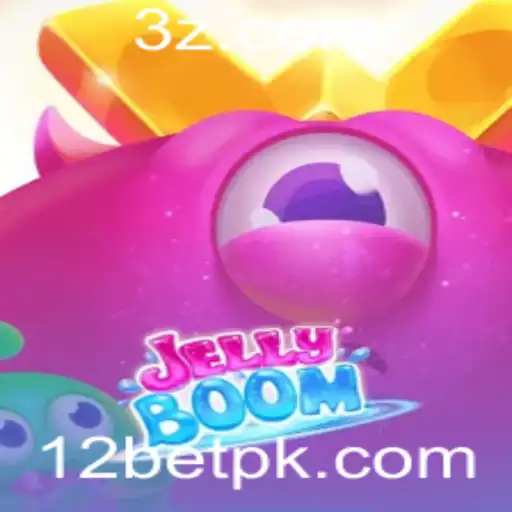 Descubra o Excitante Mundo de JellyBoom