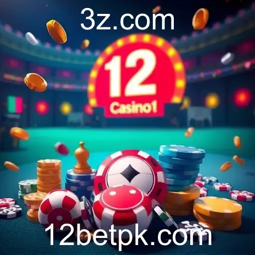Gaming Experience 12bet - 800+ Premium and Exclusive Games