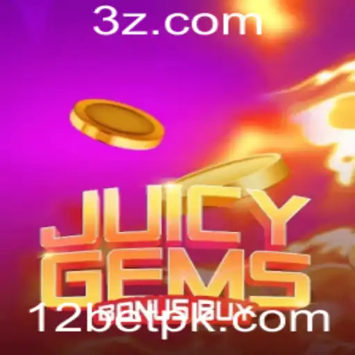 Explore o Mundo Vibrante de JuicyGemsBonusBuy no 12bet