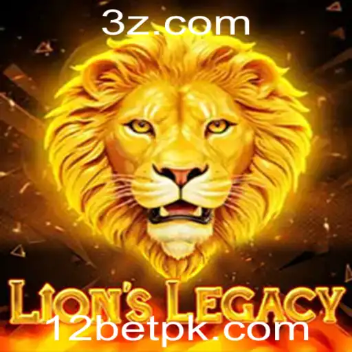 LionsLegacy e seu Impacto no Mundo dos Jogos com 12bet