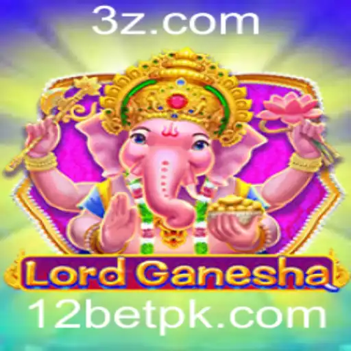 Explorando o Mundo do Jogo LordGanesha com 12bet
