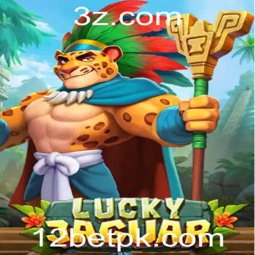 Descubra as Emoções de LuckyJaguar: Um Mergulho nas Regras e Características do Jogo de Casino com 12bet