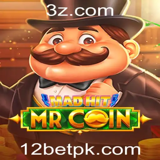 Descubra MadHitMrCoin: O Novo Fenômeno do Mundo dos Jogos