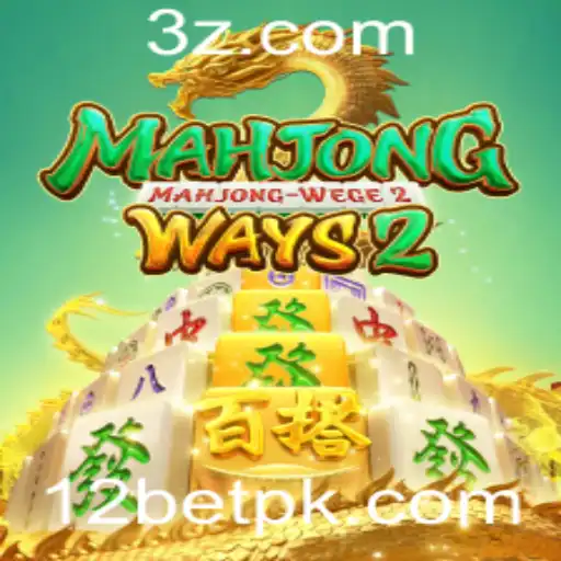 Explorando MahjongWays2: Uma Nova Experiência de Jogo de Azar