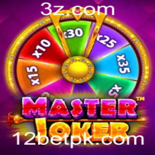 Descubra o Mundo Empolgante de MasterJoker na 12bet