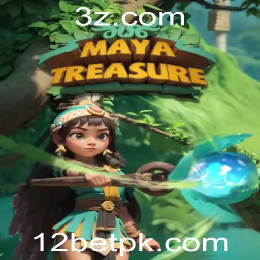 Descubra o Fascinante Mundo de MayaTreasure com 12bet