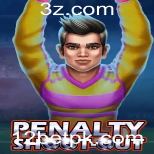Explorando o Jogo PenaltyShootOut com 12bet: Regras e Atrações