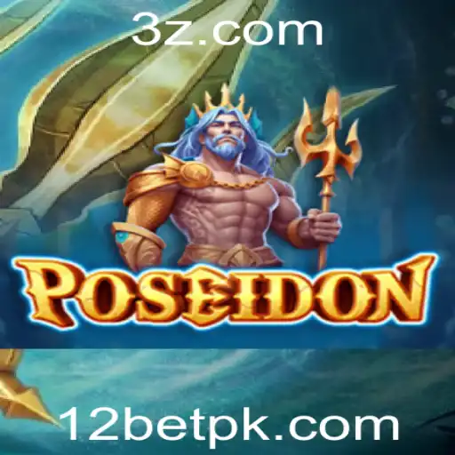 Explorando Poseidon: Estrategias e Regras de um Jogo Popular na Plataforma 12bet
