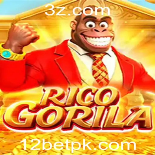 Explorando o Mundo de RicoGorila: Aventura e Estratégia
