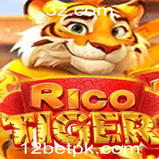 Descubra o Empolgante Mundo de RicoTiger com 12bet
