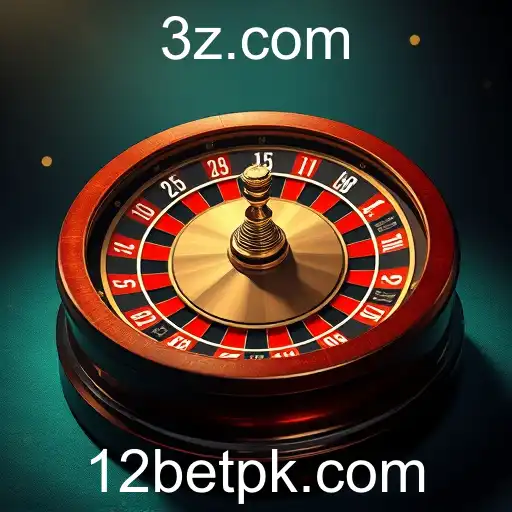 Gaming Experience 12bet - 800+ Premium and Exclusive Games