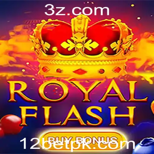 Descubra a Emoção do Jogo RoyalFlashBuyBonus com 12bet