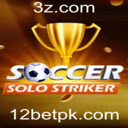 SoccerSoloStriker: O Jogo Inovador para Amantes do Futebol
