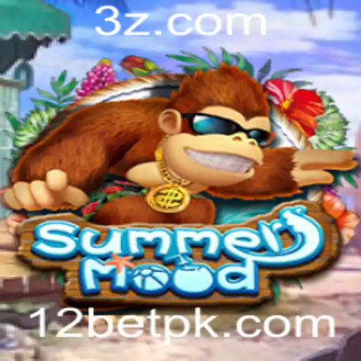 Descubra o Universo de SummerMood: Um Jogo Envolvente no 12bet