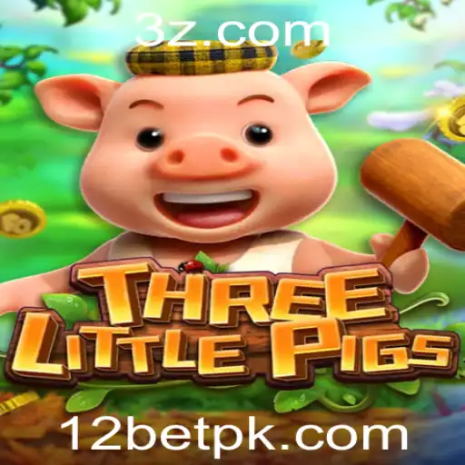 Desvendando o Fascinante Mundo de THREELITTLEPIGS: Guia Completo do Jogo