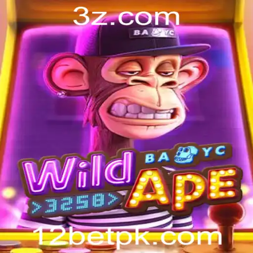 Explorando o Fascinante Mundo de 'WildApe3258' no Universo 12bet