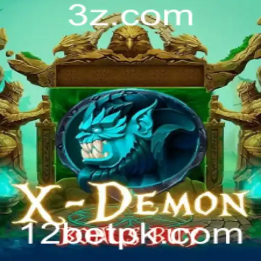 Explorando o Universo de XDemonBonusBuy em 12bet