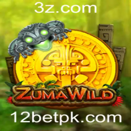 Explorando o Fascinante Mundo de ZumaWild em 12bet